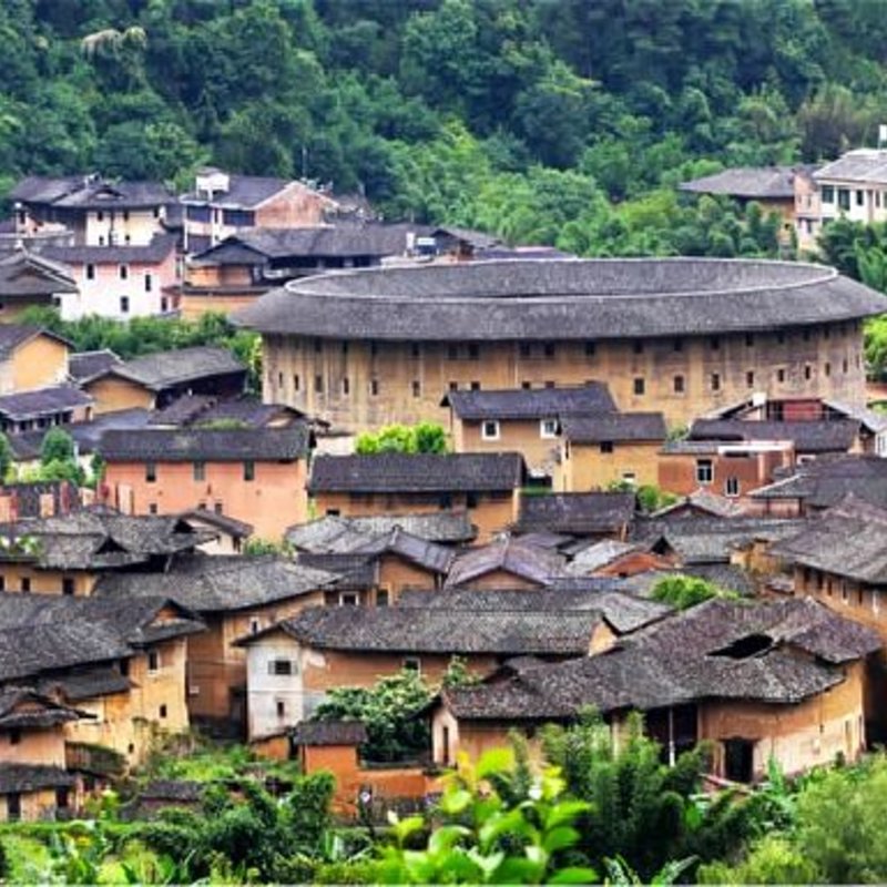 福州酒店预订:如何选择最合适的住宿地点